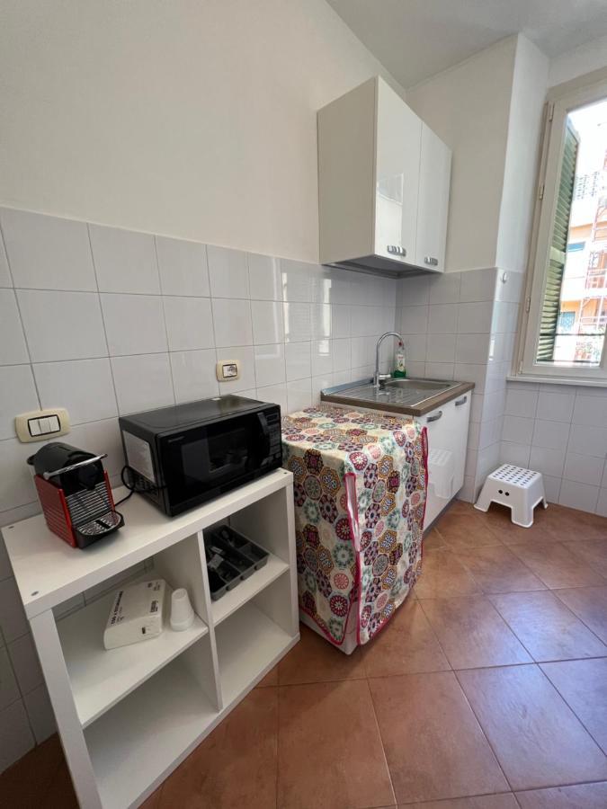 Podesti 6 - Rome — Photos 1