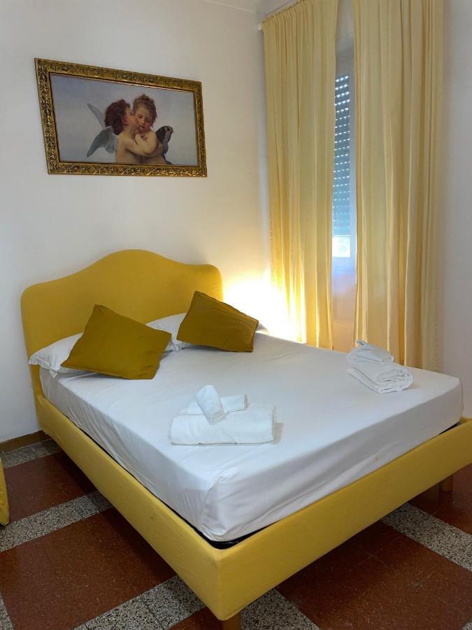 Podesti 6 - Rome, Rome